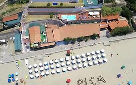Hotel Pica Palinuro